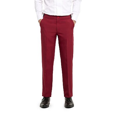 Men's Suitmeister 3-Piece Beetlejuice Halloween Costume Suit Set
