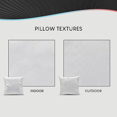 Stupell Home Decor 18-in. Beach Throw Pillow