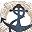Anchor And Rope