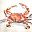 Red Crab