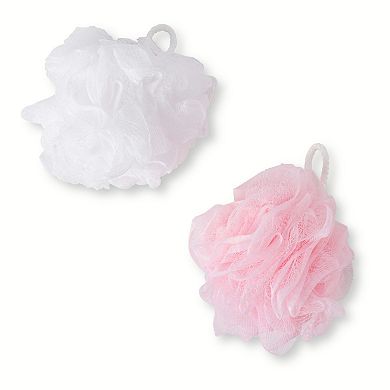 MAISON DE BASE Loofahs 2-pc. Set - Styles May Vary
