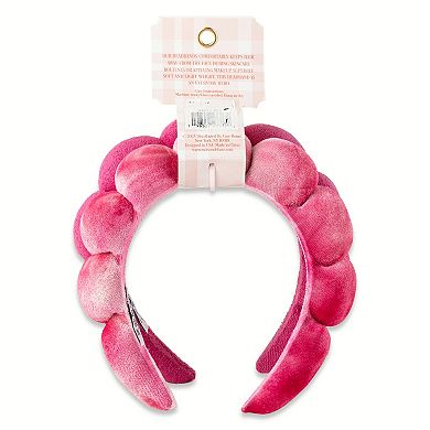 MAISON DE BASE 2-pc. Terry Spa Headbands Set - Styles May Vary