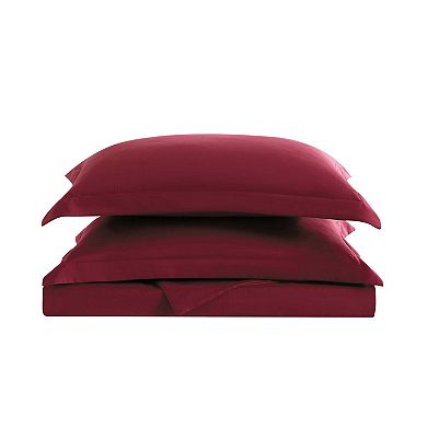 Truly Soft Everyday Duvet Set