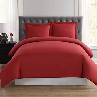 Truly Soft Everyday Duvet Set
