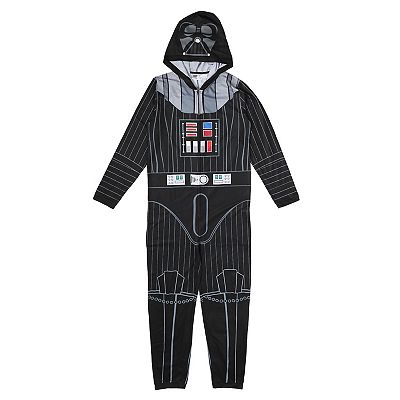 Adult Star Wars Darth Vader Union Suit
