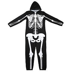 Halloween One Piece Pajamas Sleepwear Kohl s