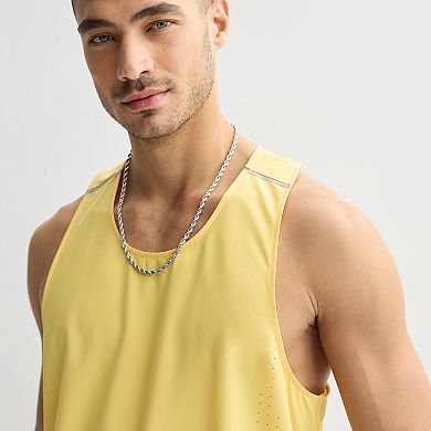 Men's Tek Gear® Run Tank Top