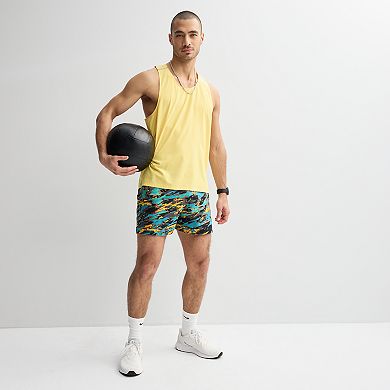 Men's Tek Gear® Run Tank Top