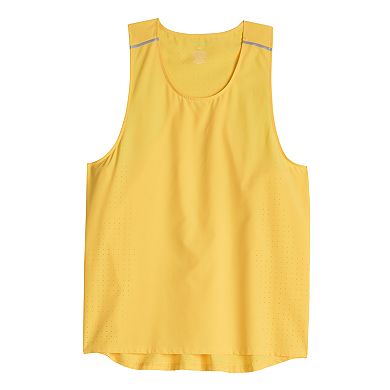 Men's Tek Gear® Run Tank Top