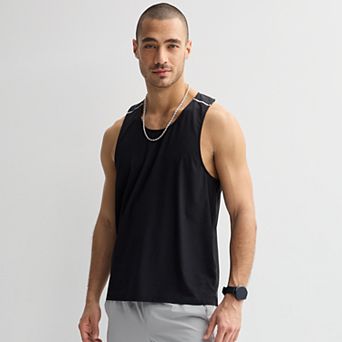 Men's Tek Gear® Run Tank Top