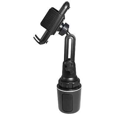 iLive Phone+ Universal Cup Mount