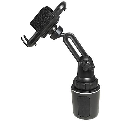 iLive Phone+ Universal Cup Mount