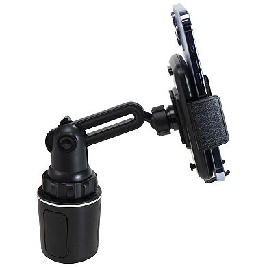 iLive Phone+ Universal Cup Mount