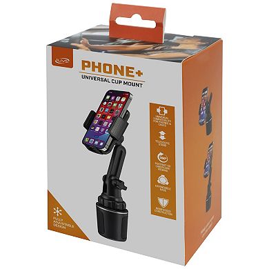 iLive Phone+ Universal Cup Mount