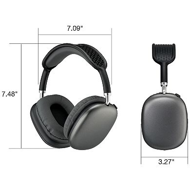 iLive Headphones