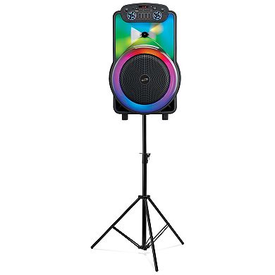 iLive Stereo Tripod Speaker Stand