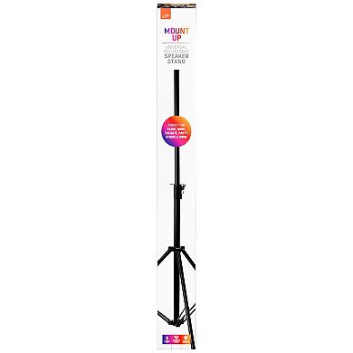 iLive Stereo Tripod Speaker Stand