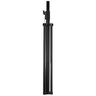 iLive Stereo Tripod Speaker Stand