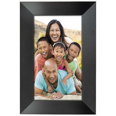 iLive Capture 7-inch Wi-Fi Photo Frame