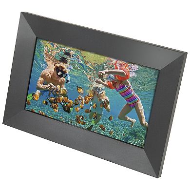 iLive Capture 7-inch Wi-Fi Photo Frame