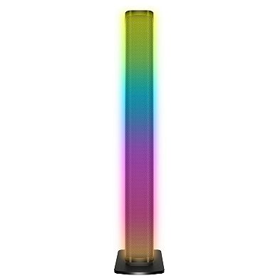 iLive Bright Lines Dual 20" Multimedia LED HD Soundbars
