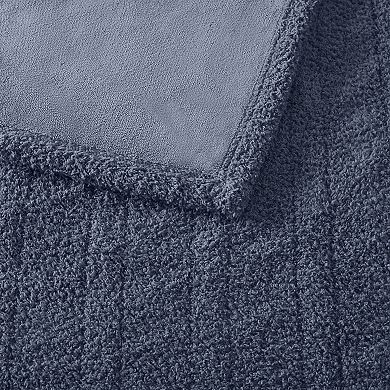 Serta® Dream Soft Heated Electric Blanket