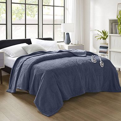 Serta® Dream Soft Heated Electric Blanket