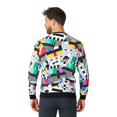 Men's OppoSuits Testival Sweater