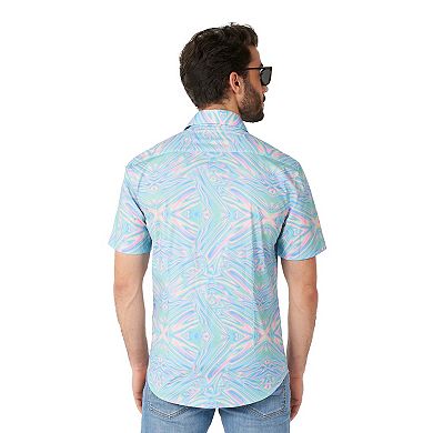 Men's OppoSuits Holoperfect Shirt