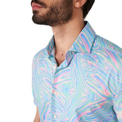 Men's OppoSuits Holoperfect Shirt