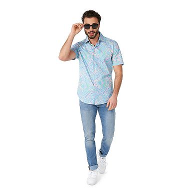 Men's OppoSuits Holoperfect Shirt