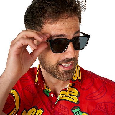Men's OppoSuits Donkey Kong Shirt