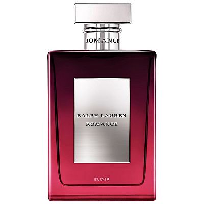 Ralph Lauren Romance Elixir Fragrances