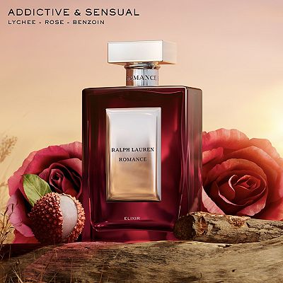 Ralph Lauren Romance Elixir