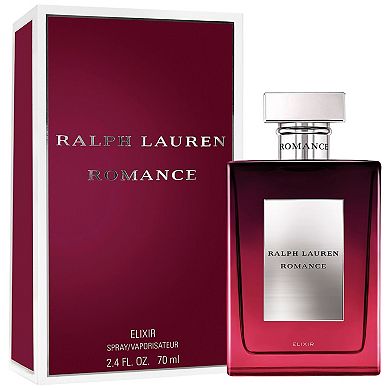 Ralph Lauren Romance Elixir