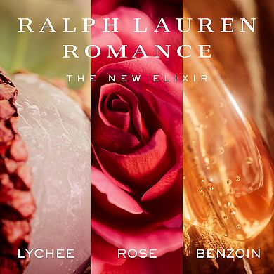 Ralph Lauren Romance Elixir Travel Spray