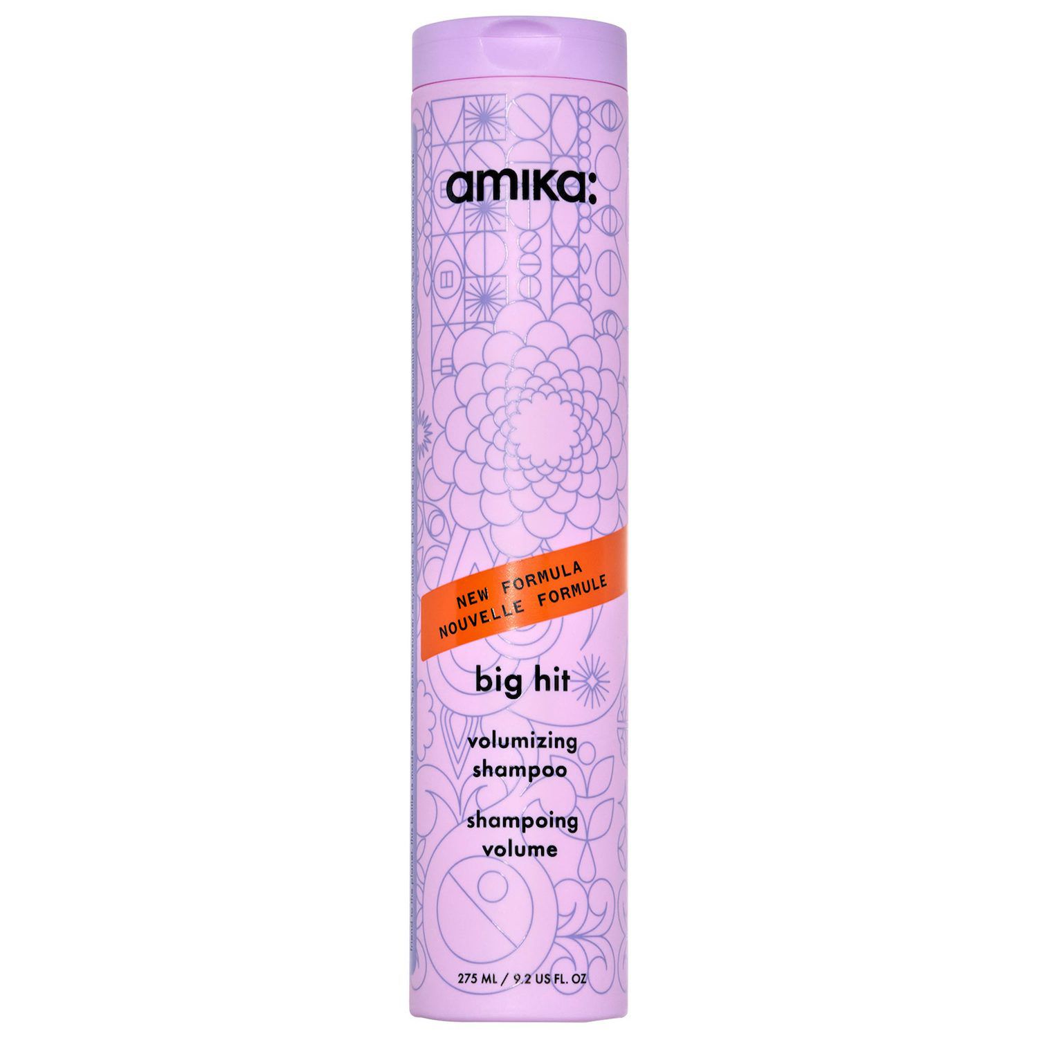 5SHAMPOO maaaiCOTA 大容量