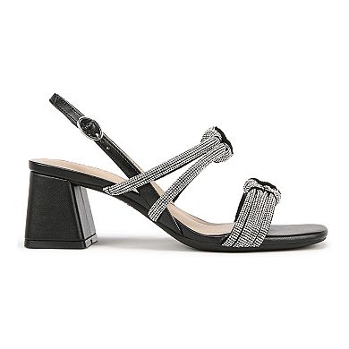 LifeStride Celeste Women's Slingback Strappy Pumps