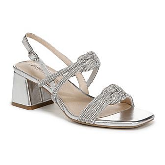 LifeStride Celeste Women's Slingback Strappy Pumps