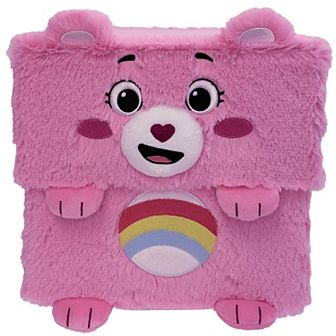 Care Bears Storables 8 in Cheer Bear Storage Box