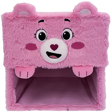 Care Bears Storables 8 in. Cheer Bear Storage Box
