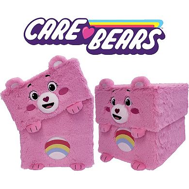 Care Bears Storables 8 in. Cheer Bear Storage Box