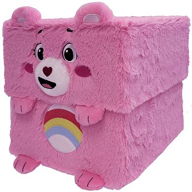 Care Bears Storables 8 in. Cheer Bear Storage Box
