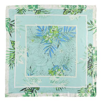 Women's Cejon™ Palm Square Scarf