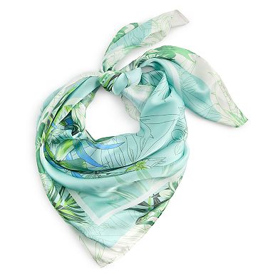 Women's Cejon™ Palm Square Scarf