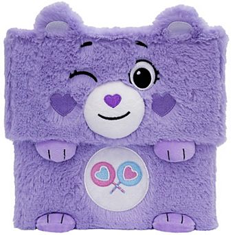 Care Bears Storables 8 in Share Bear Storage Box