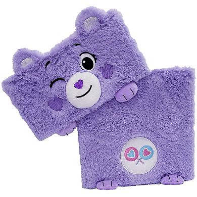 Care Bears Storables 8 in. Share Bear Storage Box