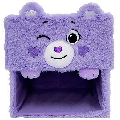 Care Bears Storables 8 in. Share Bear Storage Box