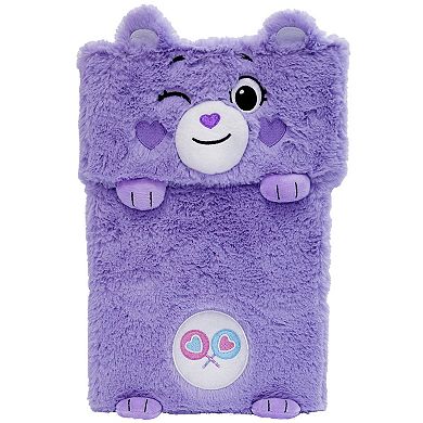 Care Bears Storables 8 in. Share Bear Storage Box