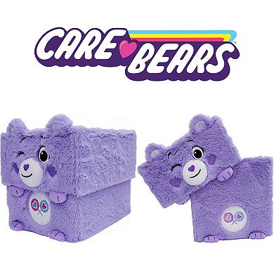 Care Bears Storables 8 in. Share Bear Storage Box